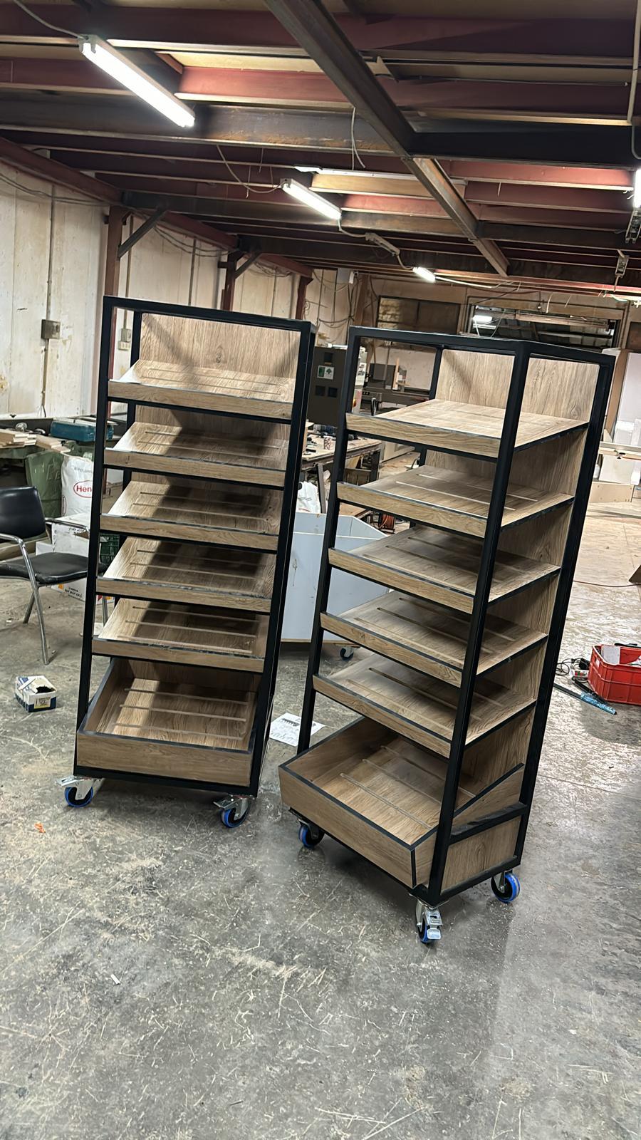 מתקן לחם (מאפית) – תמונה 3