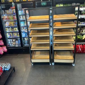 מתקן לחם (מאפית)