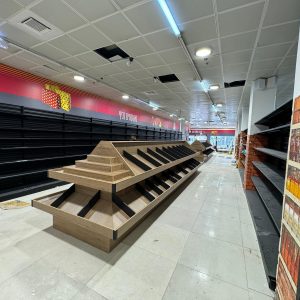 מתקן ירקות דו צדדי (בסטה)